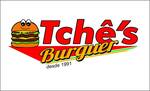 Logotipo Tchês Burguer (tches Burguer)
